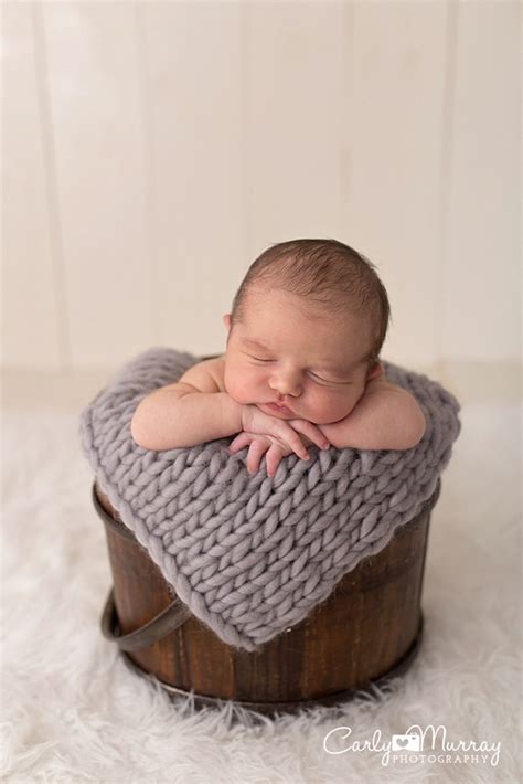 Carly Murray Photography 8 Dayold Newborn B Maine Newborn Photographer