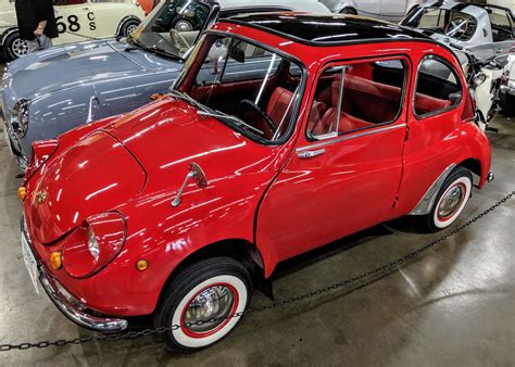 Kei Cars That Prove Japan Has It Right