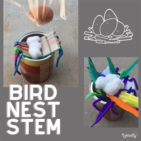 vivify stem education on instagram “for an outdoor spring stem activity try t… stem