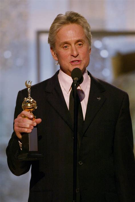 Photos Michael Douglas Through The Years Wsoc Tv