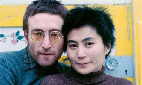 Working Class Hero John Lennon And Yoko Ono On The Classic Song