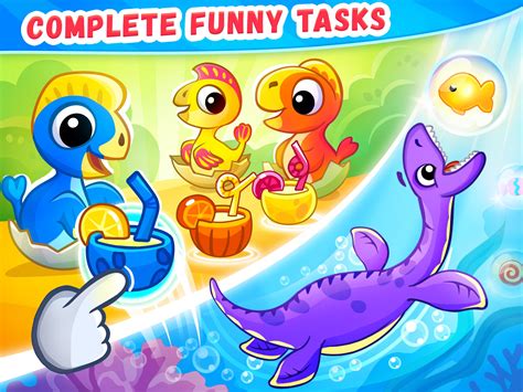 Computer Games For 4 Year Olds Online / Board Games for Preschoolers ...