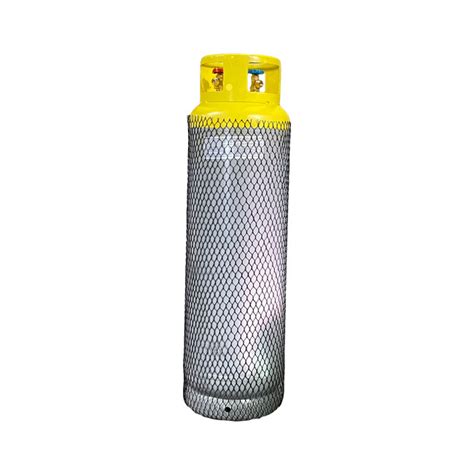 Refrigerant Recovery Cylinder 240 Lb Recovery Tank 800 Psi Ability