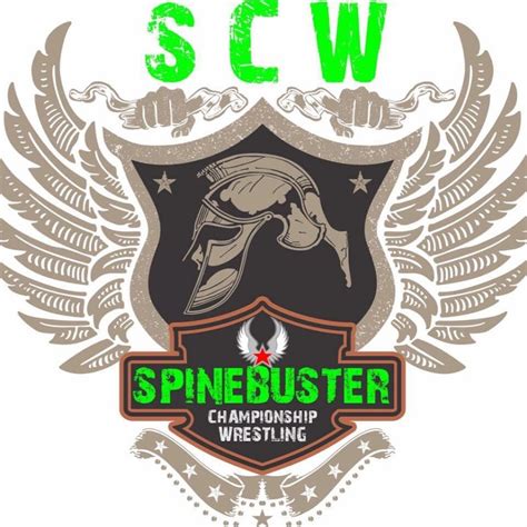 Spinebuster Championship Wrestling Youtube