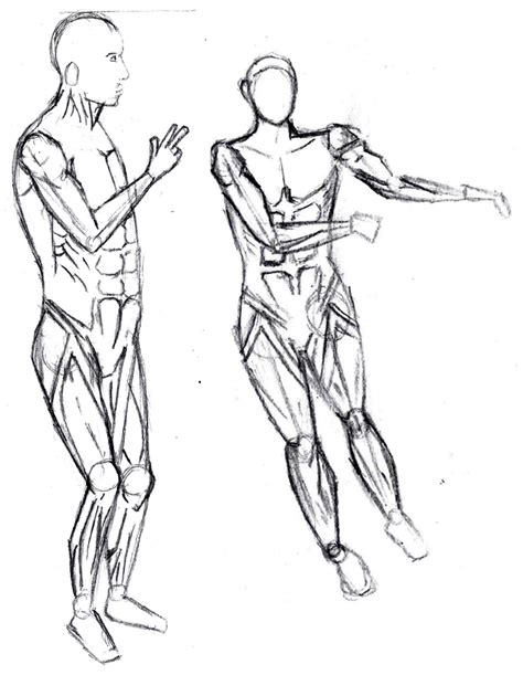 Curso Dibujo Profesional Anatomia Humana Bocetos Academiac10 Cursos