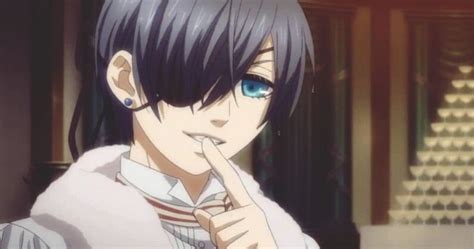 Black Butler 10 Facts You Didnt Know About Ciel Phantomhive