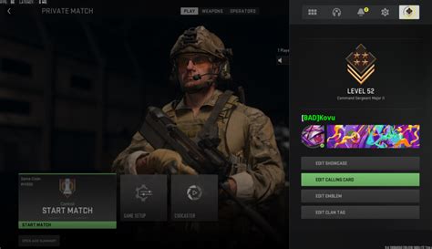 How To Unlock Every Emblem And Calling Card In Modern Warfare 2 Dot