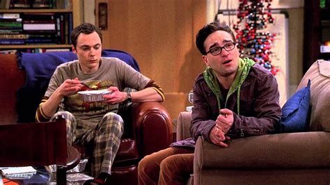 Season 1 Episode 1 The Big Bang Theory Pilot Youtube