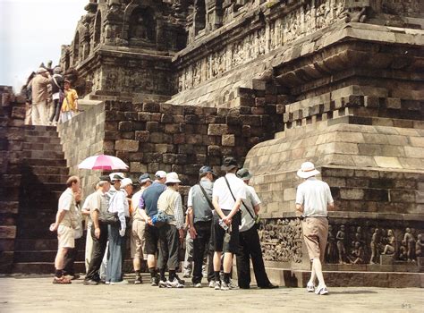 Borobudur Temple Candi Borobudur Tour And Outbound Borobudur