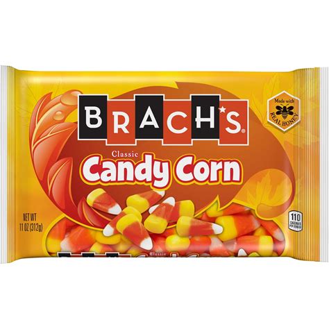 Brachs Halloween Candy Corn 11 Oz Candy And Chocolate Food And Ts