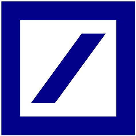 L'applicazione ufficiale di deutsche bank per operare da smartphone e tablet. Deutsche Logo -Logo Brands For Free HD 3D