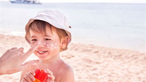 Best Sunscreen For Babies And Kids 2021 Hello