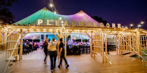 enter the pleasuredome a new riverside venue and lounge space at brisbane powerhouse
