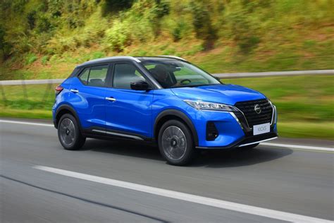 Nissan Kicks Exclusive 2022 Tudo Sobre A Versão Mais Completa Do Suv