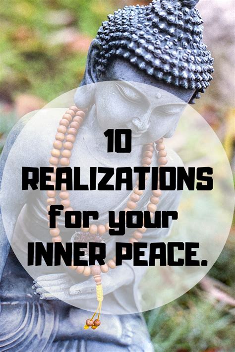 Find Your Inner Peace Inner Peace Peace Finding Inner Peace