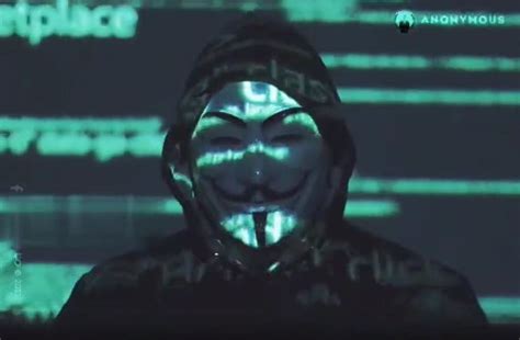 The Hacker Group Anonymous Has Waged A Cyber War Against Russia How Effective Could They