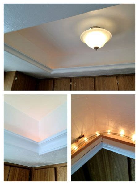 Great Ideas For Recessed Ceiling Lights That Could Inspire You