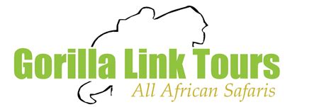 Gorilla Link Tours Africa Uganda African Tourism Board