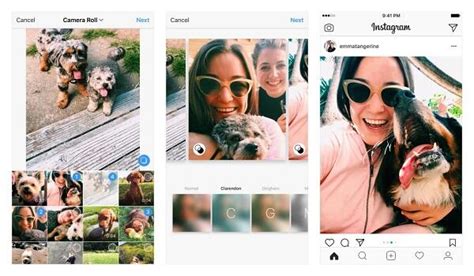 How To Post Multiple Photos On Instagram Easily