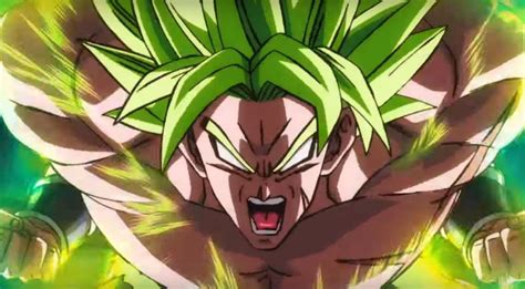 These things were as short as 40 minutes sometimes! Why Dragon Ball Super's Broly Is Superior To The Original Version Of The Character | HN ...