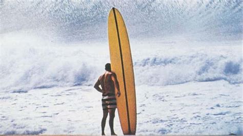 Charging Bull Greg Noll And The Greatest Wave Ever Surfed