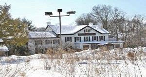 A station on the underground railroad on long island. Civic group explores lawsuit in Maine Maid Inn fight ...