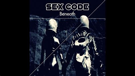 sex code beneath youtube