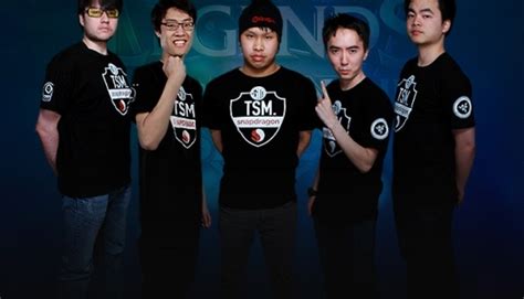 Lol Classic Showmatch Will Pit Classic Tsm And Cloud9 Rosters Ginx