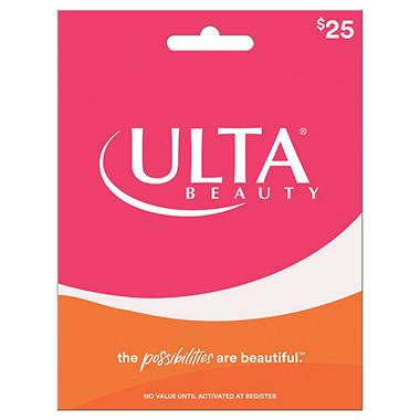 Upaycard offers international money transfer solutions to allow businesses and individuals to effortlessly send and receive payments globally. Ulta $25 Gift Card - Sam's Club