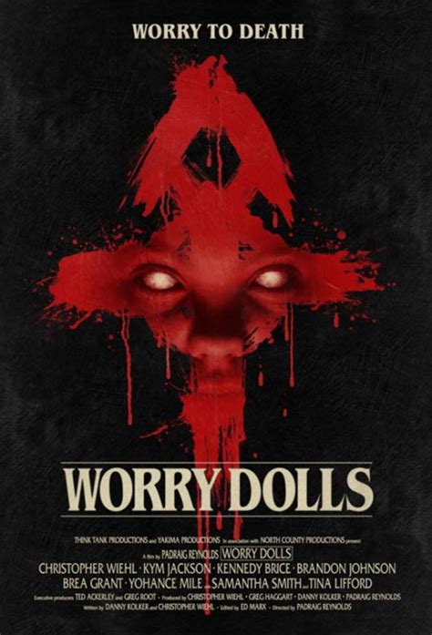 The doll trailer (2016) film horor | trailer film bioskop indonesia. The Devil's Dolls (2016) Poster #1 - Trailer Addict
