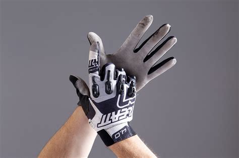 Best Mountain Bike Gloves 2020 Mbr