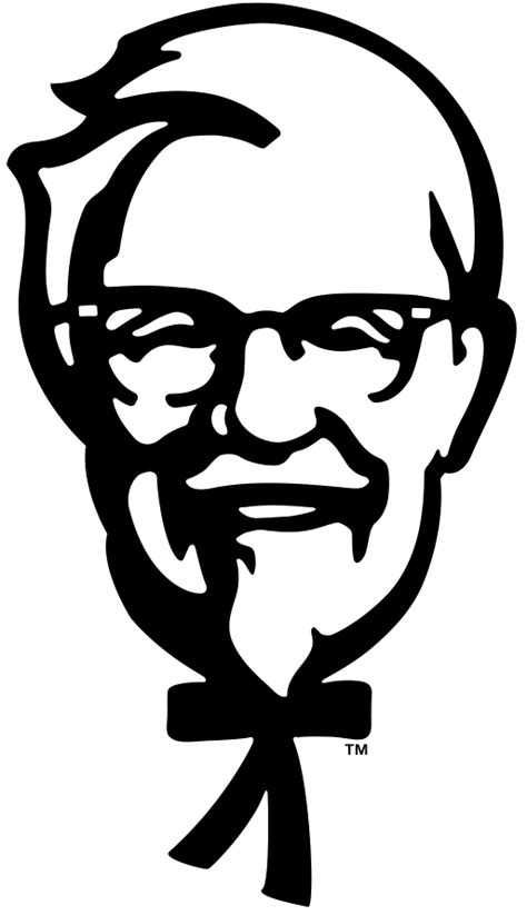 The kfc logo is one of the yum! KFC logo PNG