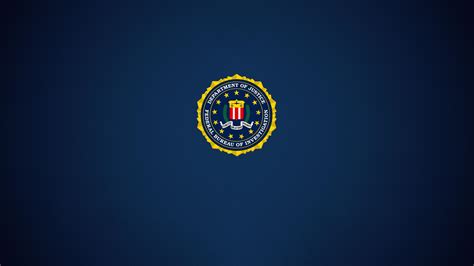 May 10, 2021 · the fbi has the power to remove malicious code from private computers without permission thanks to a change in 2016 to rule 41 of the federal rules of criminal procedure. FBI Logo Wallpapers - Wallpaper Cave