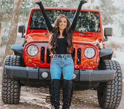 Pin On Jeep Women Like No Other