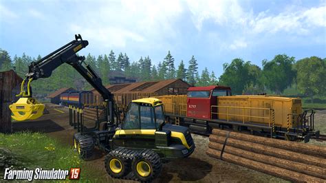 Around 140 pieces of equipment are in the new game, 160 in the gold edition dlc pack. Farming Simulator 2015 Free Download - Full Version (PC)
