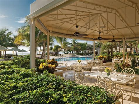 Four Seasons Resort Palm Beach Florida Usa Hotel Review Condé