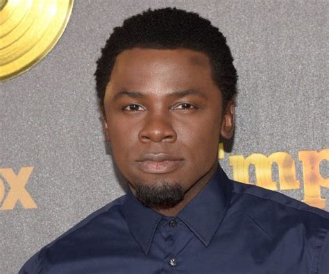 Derek Luke Biography Height And Life Story Super Stars Bio