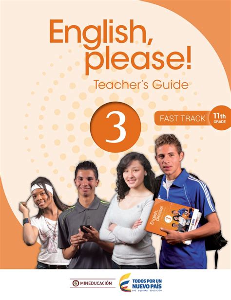 English Please Teachers Guide Vebuka