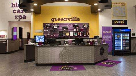 With planet fitness black card membership you will get. Gym in Greenville, TX | 5101 Wesley St | Planet Fitness