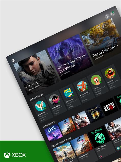 Xbox For Android Apk Download