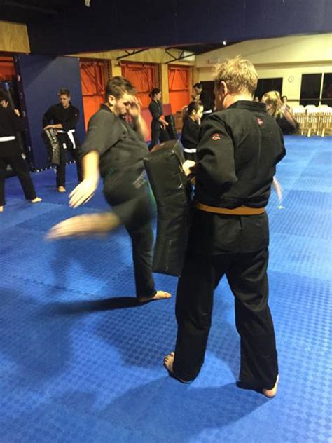Advanced Krav Maga Classes In Brisbane Brisbane Martial Arts