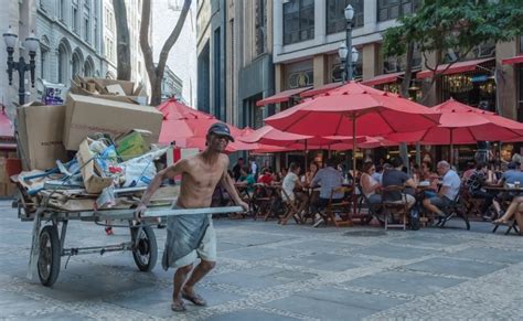 Desigualdade Social No Brasil Conhe A As Causas E Consequ Ncias