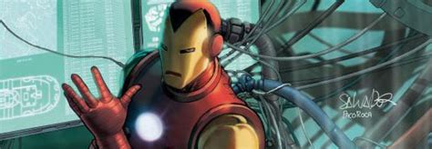 Get invincible translation in hindi, tamil, telugu, arabic, french, spanish, japanese, chinese, portuguese, russian, german, turkish | invincible synonyms translation for invincible. Invincible Iron Man #2 Back to Press — Major Spoilers ...