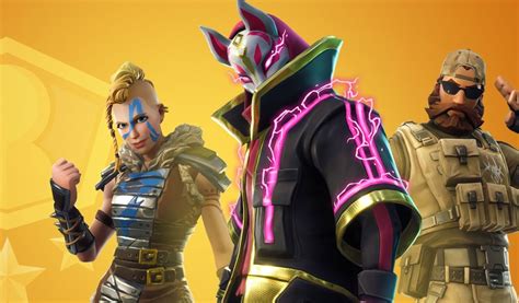 Will my pc run fortnite? Fortnite Solo Showdown is back for the weekend | PC Gamer