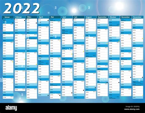 Calendario 2022 Gratis En Excel Mobile Legends