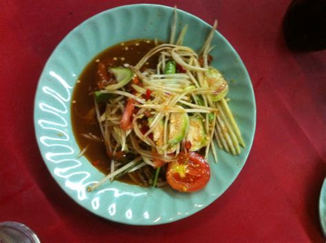 12 Unusual And Weird Thai Foods For Adventurous Eaters