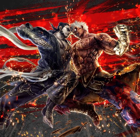 Asuras Wrath Game Review The Geek Generation