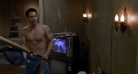 Keanu Reeves Nude And Sexy Photo Collection AZNude Men
