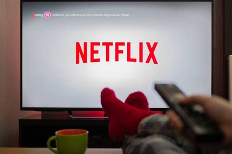 Series Y Películas Lo Que Llega A Netflix En Enero Diario Off