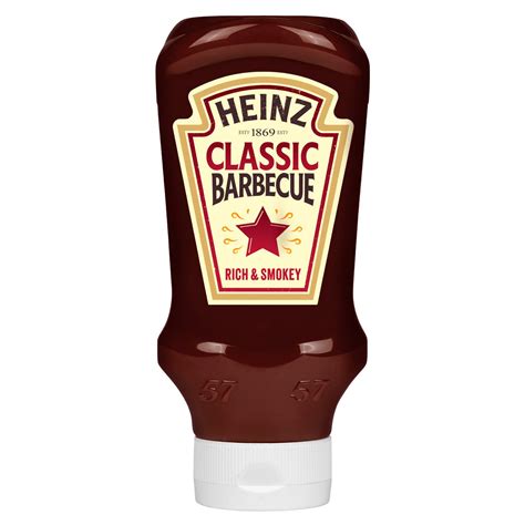 The 15 Best Ideas For Heinz Bbq Sauce How To Make Perfect Recipes